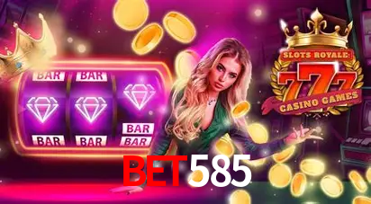 A Experiência Imersiva dos Cassinos Ao Vivo no bet585