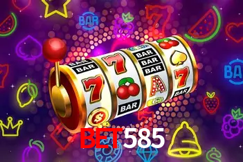 A Emoção da Loteria na bet585: Uma Chance de Mudança de Vida
