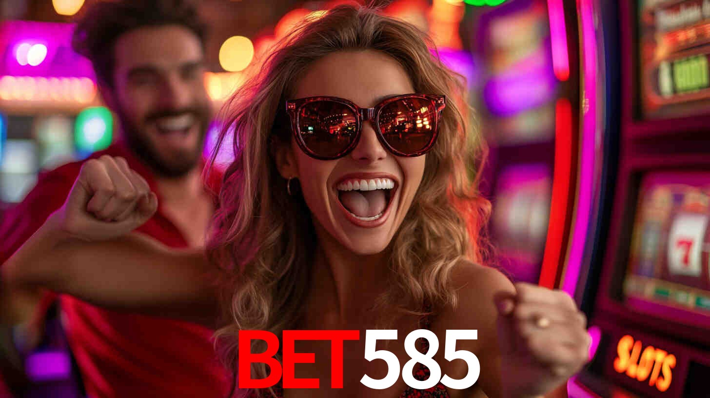 Descubra a Essência do bet585: Nossa História e Compromissos