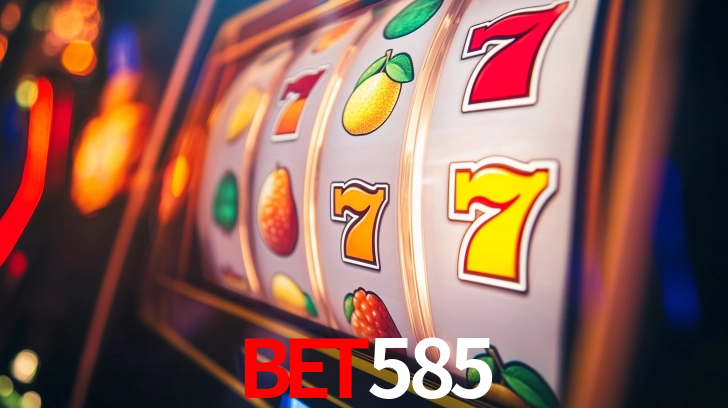Ofertas Imperdíveis na bet585: Promoções e Bônus Que Valem a Pena