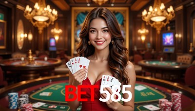 Weekend Specials bet585