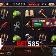 Blackjack na bet585