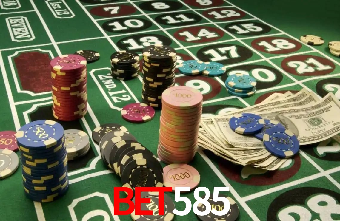 Experimente o Login Seguro Premium no bet585