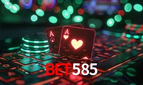 Estatísticas do Jogo bet585