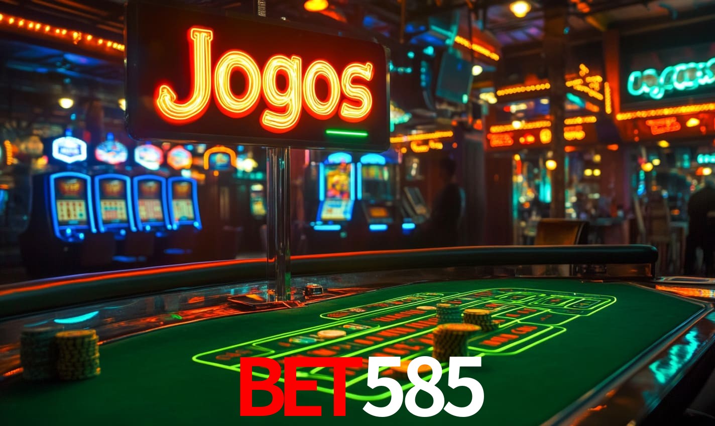 Design Responsivo bet585