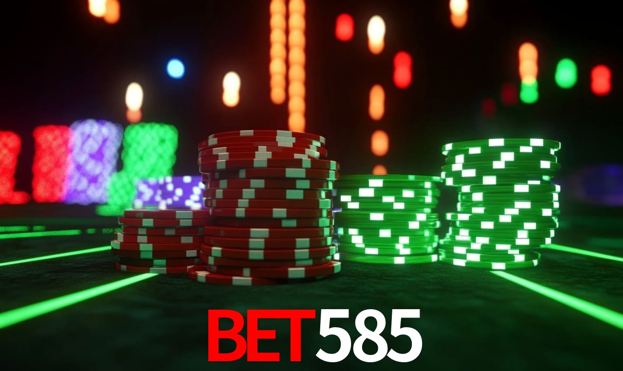 Game Statistics bet585