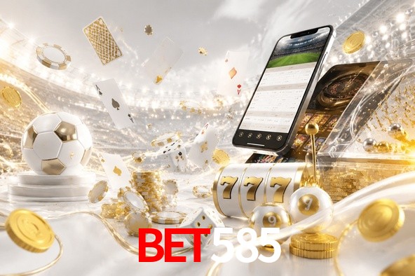 Statistics bet585