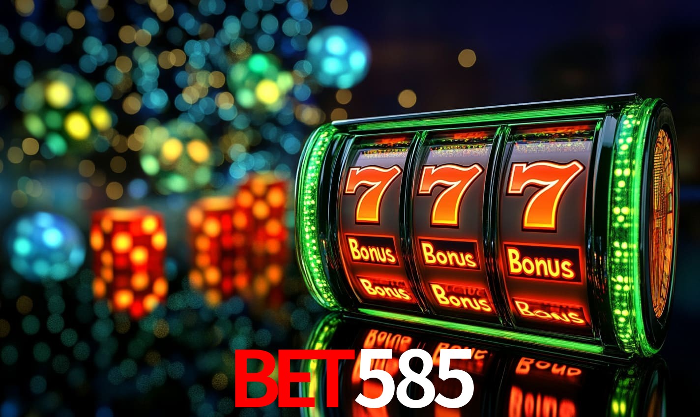 Sistemas de Segurança bet585