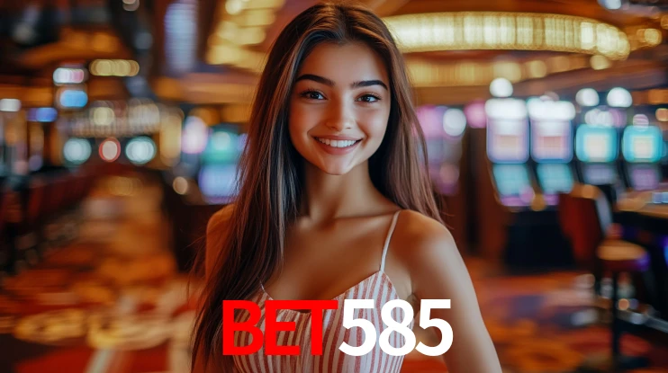 Premium Interface bet585