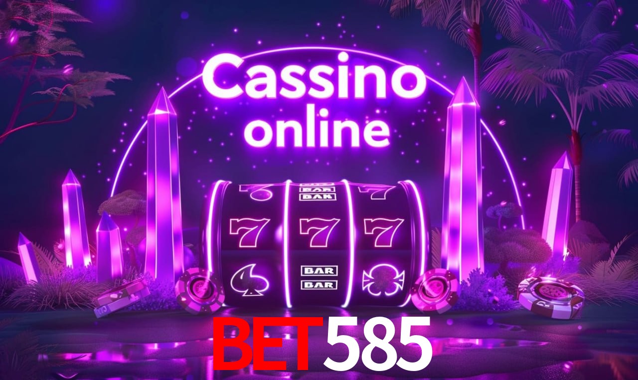 Promoções Sazonais bet585