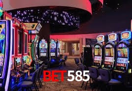 Acesso seguro à conta bet585