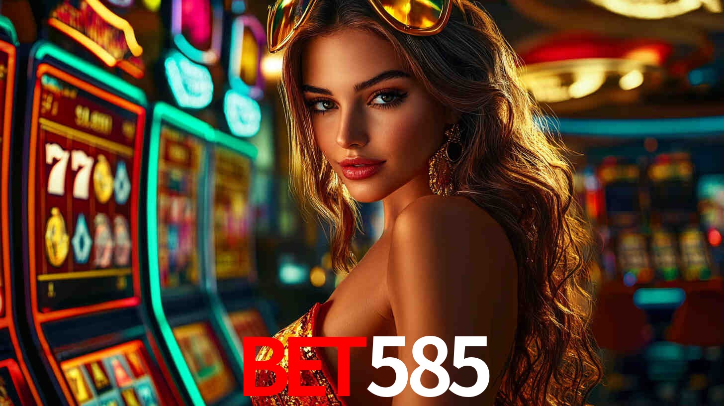 Welcome Bonus bet585