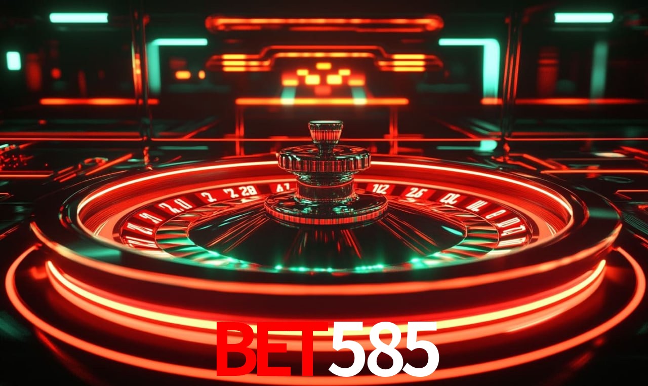 A Popularidade dos Caça-Níqueis no bet585