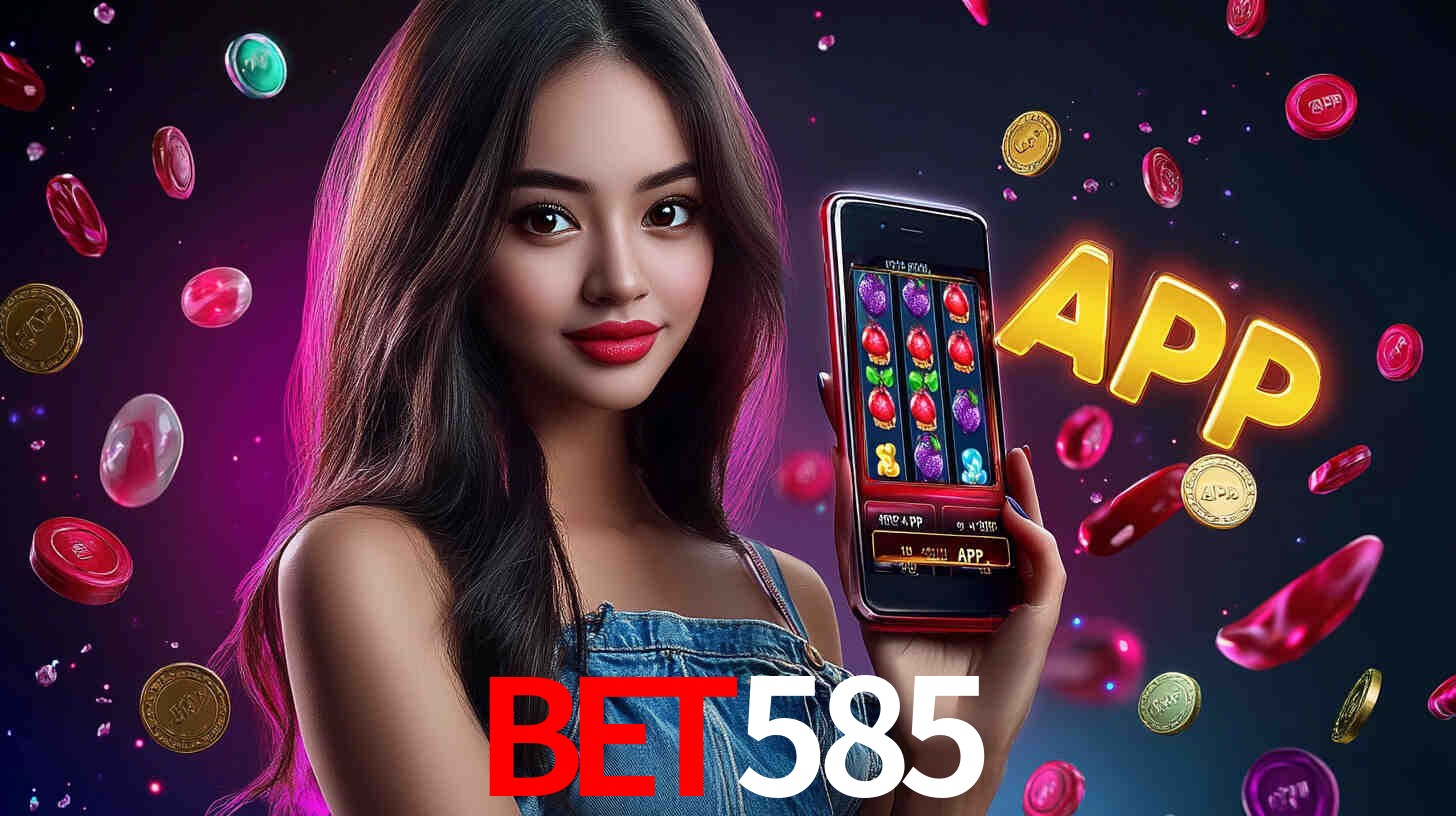 Descubra a Essência do bet585: Nossa História e Compromissos