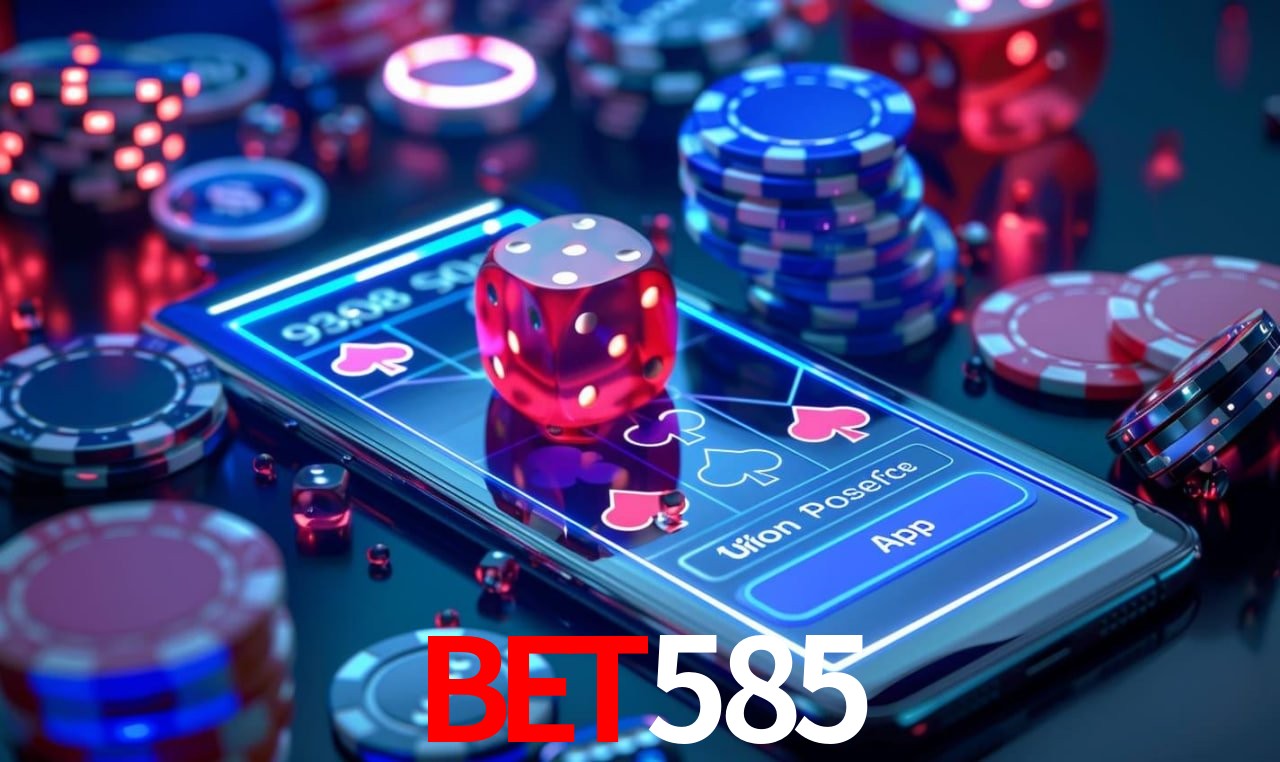 Níveis VIP bet585
