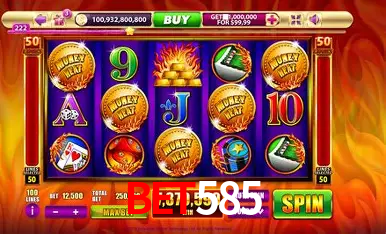 A Revolução dos Aplicativos de Jogos no bet585
