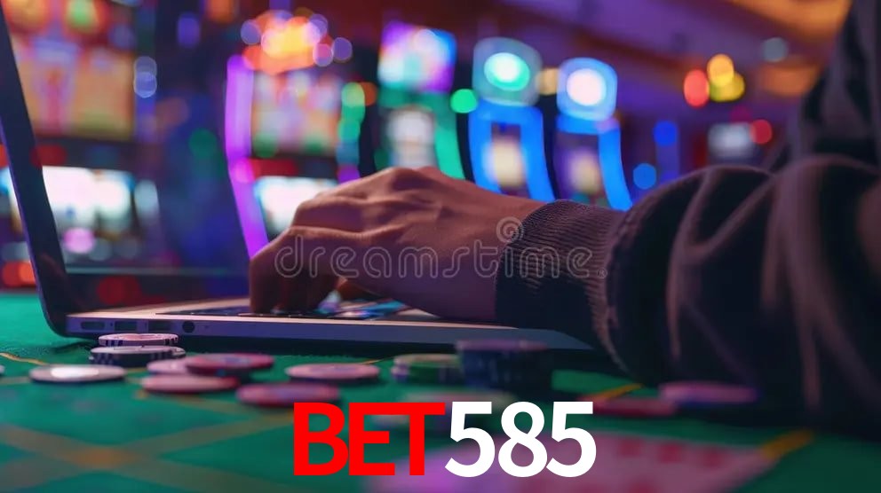 Bônus Diários bet585