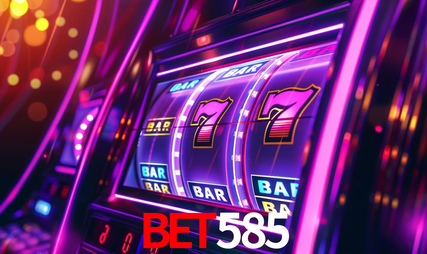 bet585: Seu Especialista em Apostas Esportivas Brasileiras