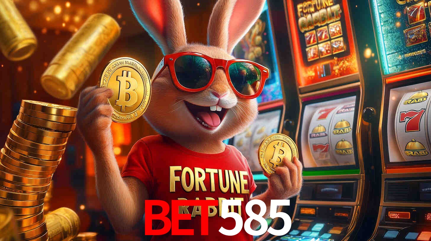 Apostas Esportivas na bet585: Um Guia Completo