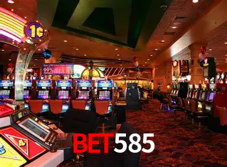 Desvendando o Mundo dos Jogos Virtuais na bet585