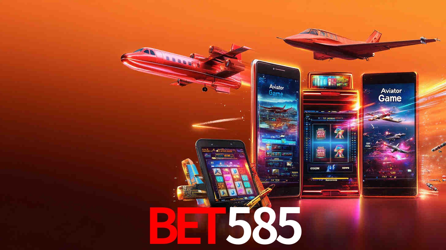 A Experiência Imersiva dos Cassinos Ao Vivo no bet585