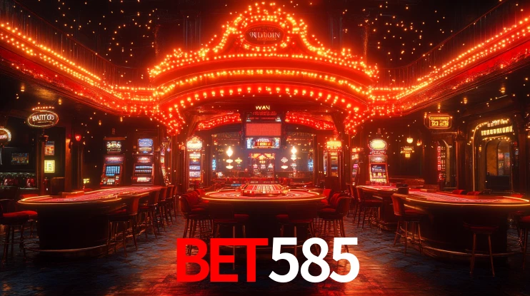 Explore as vantagens do bet585: serviço profissional e confiabilidade