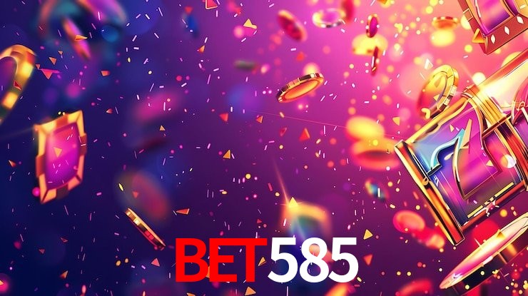 cassino bet585