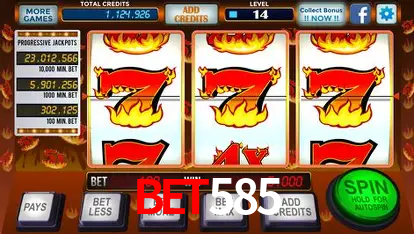 Explorando a Categoria de Eventos em Apostas na bet585
