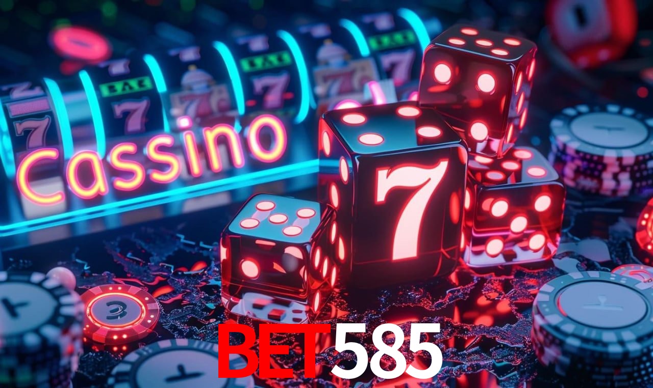 Experiência VIP bet585