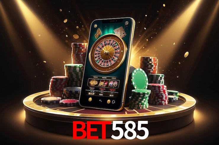 Promoção Relâmpago bet585