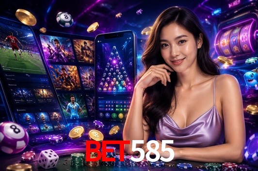 Flash Promotion bet585