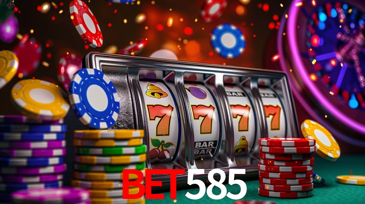 Programa VIP bet585