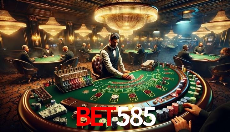 Bonus Features bet585