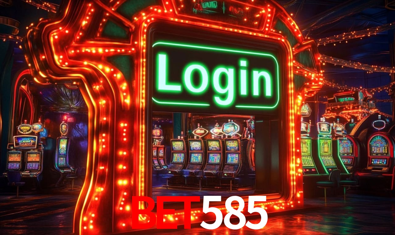 Estatísticas Esportivas bet585
