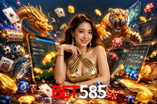 Quick Registration bet585