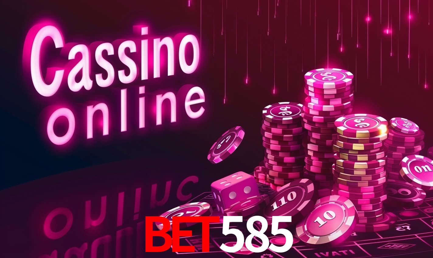 A Emoção da Loteria na bet585: Uma Chance de Mudança de Vida