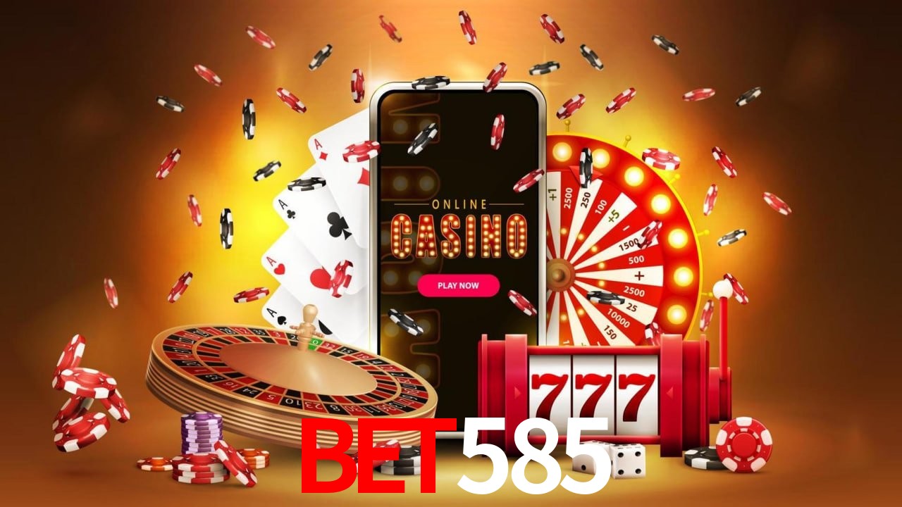 Descubra o Programa VIP da bet585: Vantagens Exclusivas para Jogadores