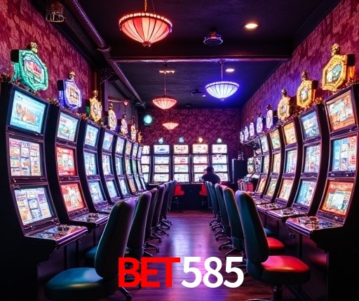 RTP dos slots populares na bet585