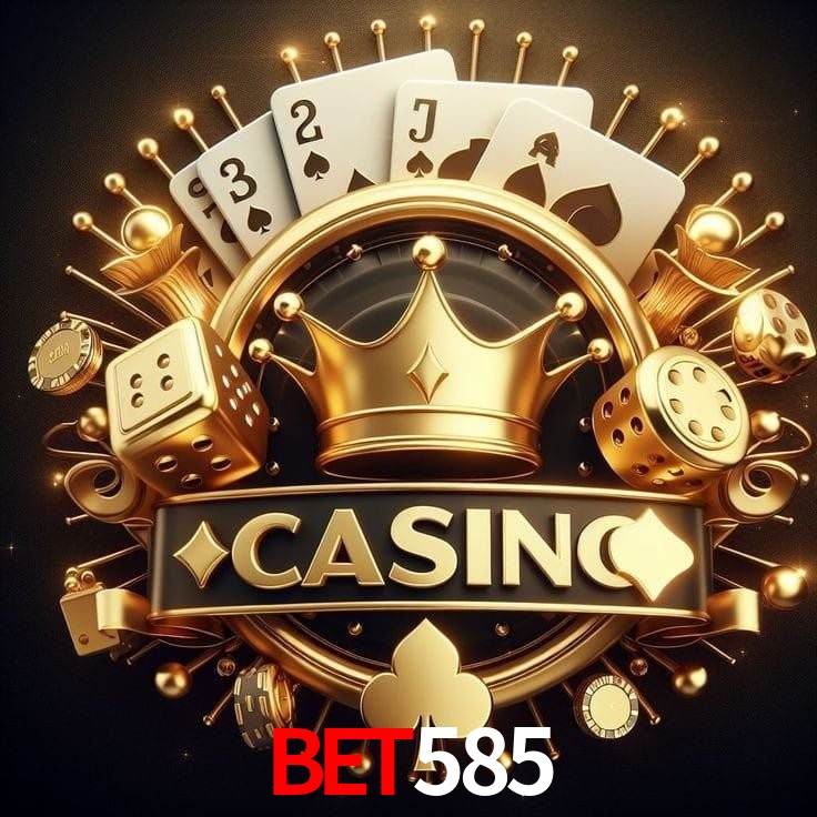 Diretório de Jogos bet585