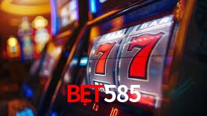 Integração de APIs bet585