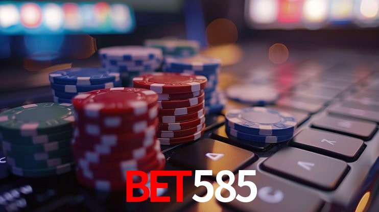 Ofertas Exclusivas bet585