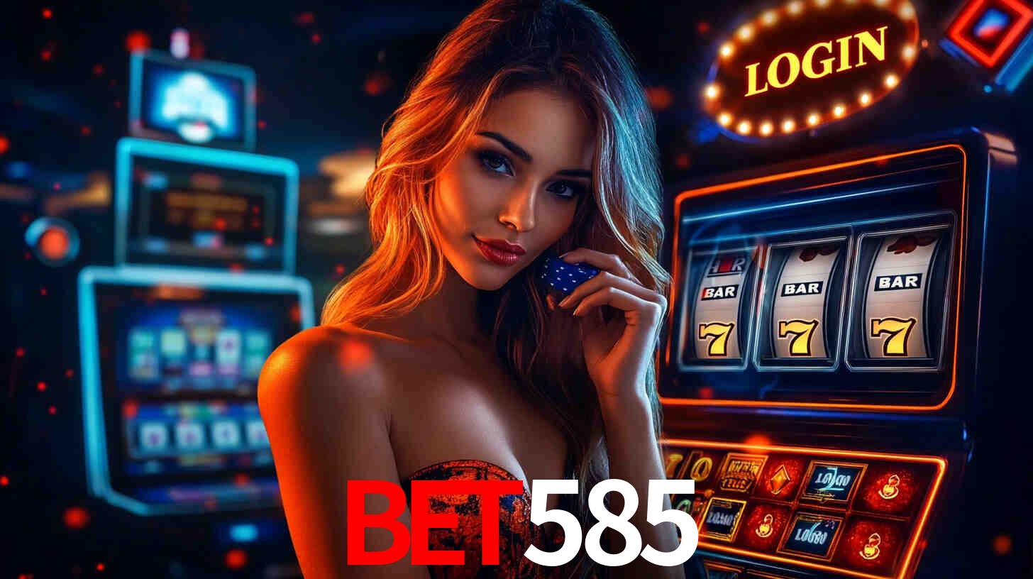 Bônus Generosos e Exclusivos no bet585 para Você!