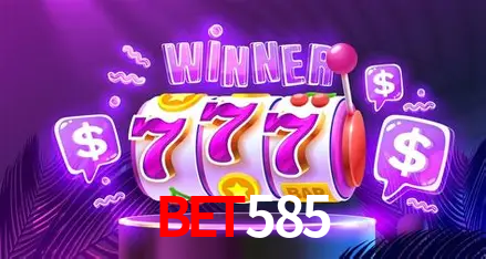 Mesas ao vivo bet585