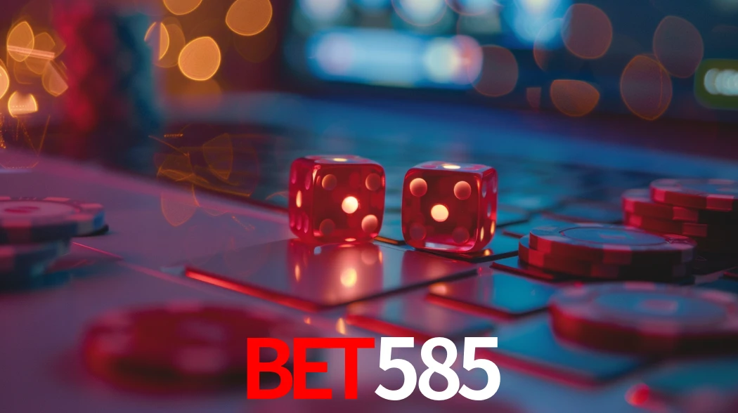 API Integration bet585